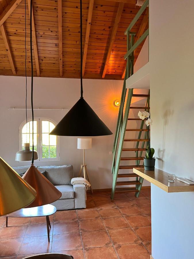 Blooming Botanic Houses Estreito Da Calheta Exterior foto